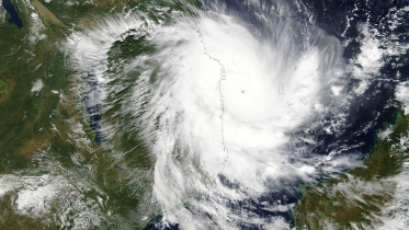 Bangladesh’s names for 13 tropical cyclones