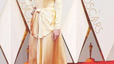 Dakota Johnson in a New Light