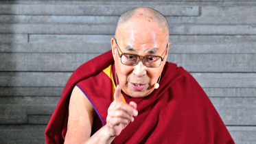 Dalai Lama