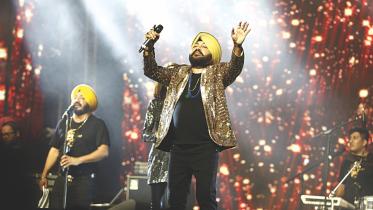 Daler Mehndi’s musical flight.jpg