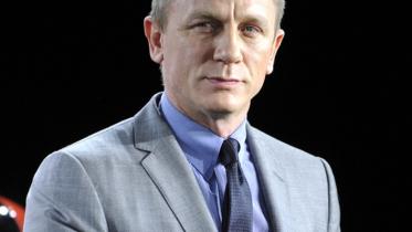 Daniel Craig 