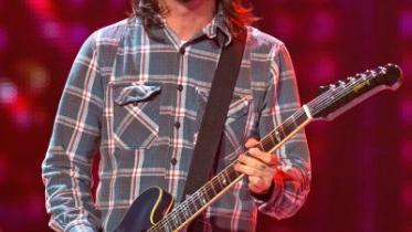 Dave Grohl