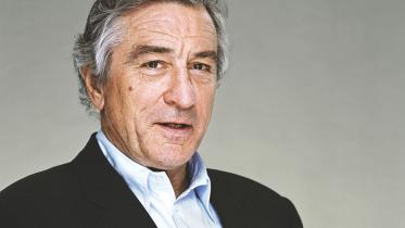 De Niro