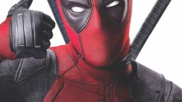 Deadpool
