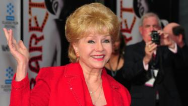Debbie-Reynolds