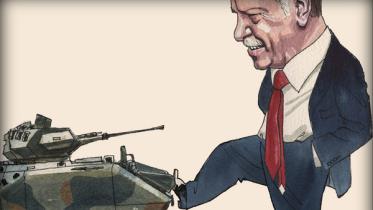 Decoding the Turkish coup