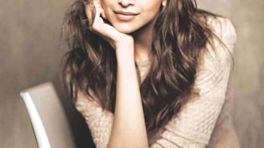 Deepika Padukone