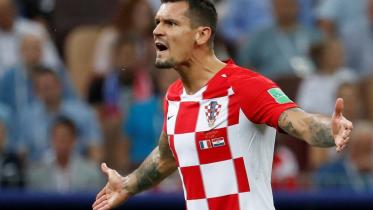 Dejan Lovren