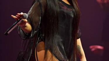 Demi Lovato