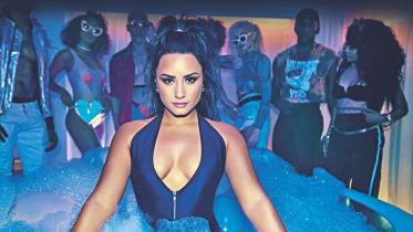 Demi Lovato