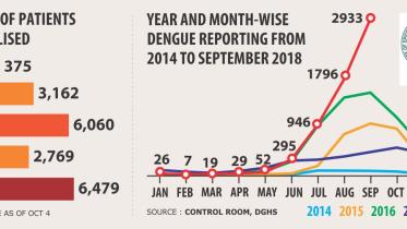 Dengue fever in Bangladesh