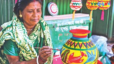 Deshi begins at home