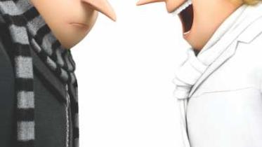 Despicable Me 3