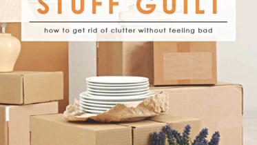 Detoxing your earthly abode