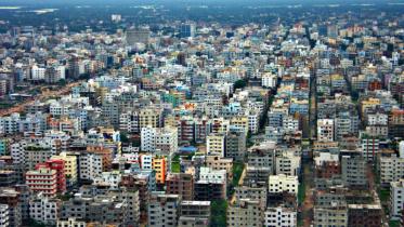 Development of Bangladesh