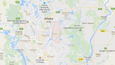 Female madrasa student found dead in Dhaka