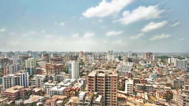 dhaka-city
