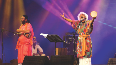 DHAKA INTERNATIONAL FOLK FESTIVAL CONCLUDES