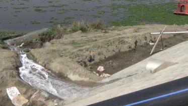 Dhaleshwari pollute.jpg