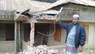 Dhamai river demolition.jpg