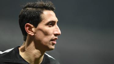 Angel Di Maria