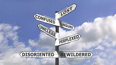 Difficulties of Being the Counsellor Friend