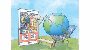 E-Wallet System in Bangladesh