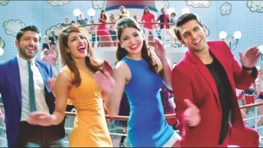 Dil Dhadakne Do