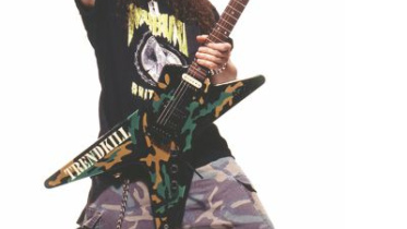 Dimebag Darrell