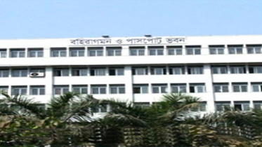 Department of Immigration and Passports