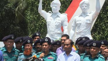 Dhaka gulshan cafe attack