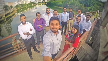 Discover Eateries with Harriken