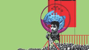 Dispensable demands, disposable lives