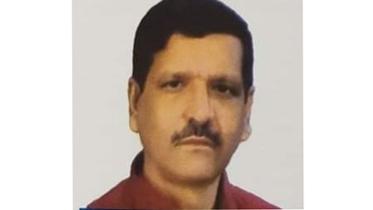 Coronavirus Death in Bangladesh