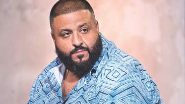 DJ Khaled