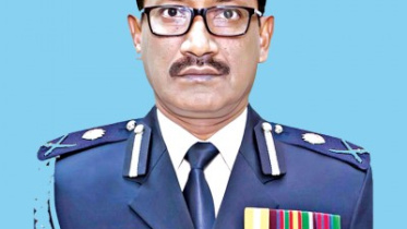 Dhaka Metropolitan Police Commissioner Shafiqul Islam