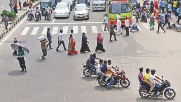 DMP's Model Traffic Corridor.jpg