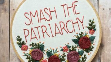 Do You Recognise the Patriarchy