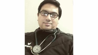 Doctor Arif Hasan