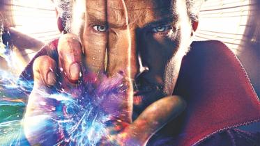Doctor Strange