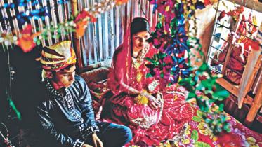 Don't rob our girls of their childhood