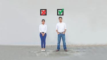 Double Standards that Bengali Girls Face