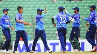 Dhaka Premier Division Cricket League