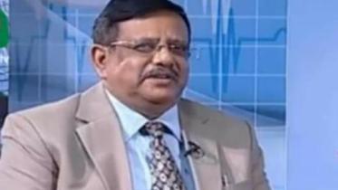 Professor Dr Jalilur Rahman Khan