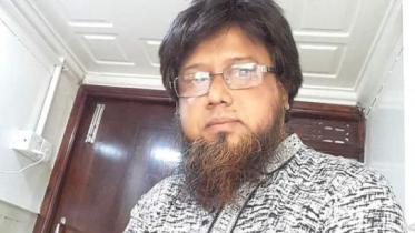 Dr Mujibur Rahman Ripon