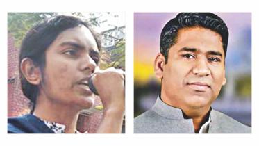 Dr Manisha Chakraborty and Serniabat Sadiq Abdullah