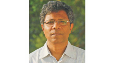 Professor Dr Samir K Saha