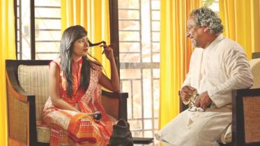 Drama serial “Calling Bell”