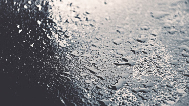 Drizzles of Hesitation