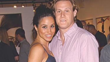 Duchess of Sussex